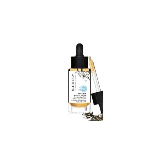 Teaology White Tea Miracle Drops 30ML