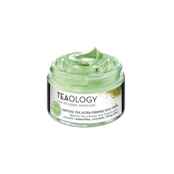 Teaology Matcha Tea Ultra Firming Cream 50ML