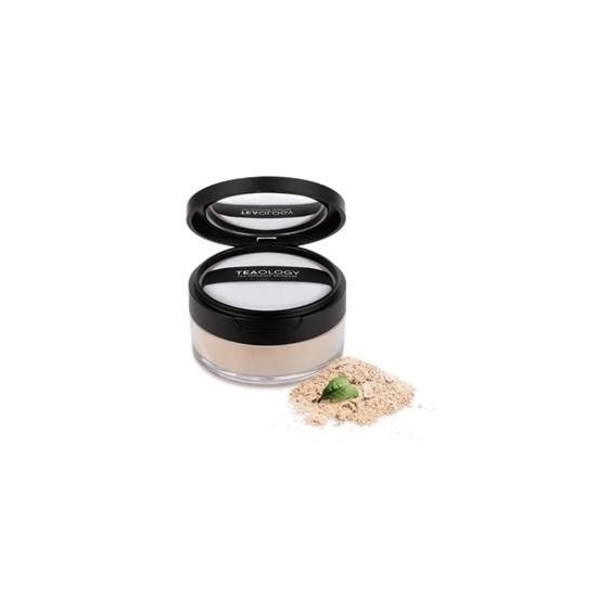 Teaology White Tea Perfecting Powder 17GR