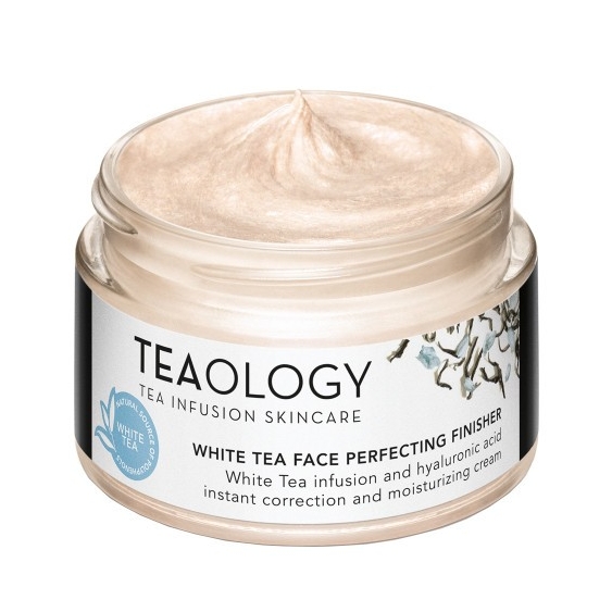 Teaology White Tea Perfecting Finisher Idratante 50ML