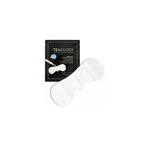 Teaology White Tea Miracle Eye Mask 7ML