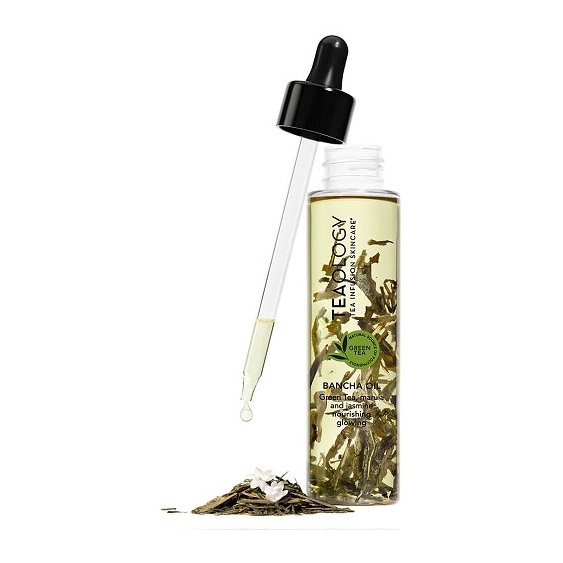 Teaology Bancha Oil 100ML