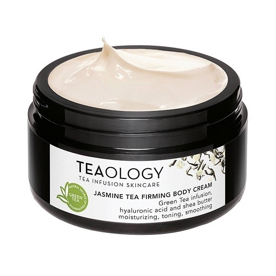 Teaology Jasmine Tea Firming Body Cream 300ML