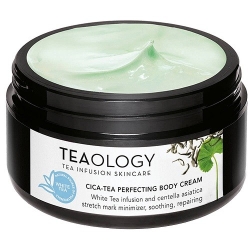 Teaology Cica-Tea Perfecting Body Cream 300ML