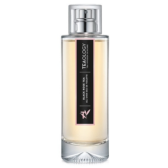 Teaology Black Rose Tea 100ML