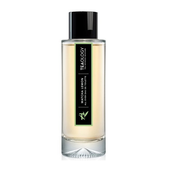 Teaology Matcha Lemon  100ML