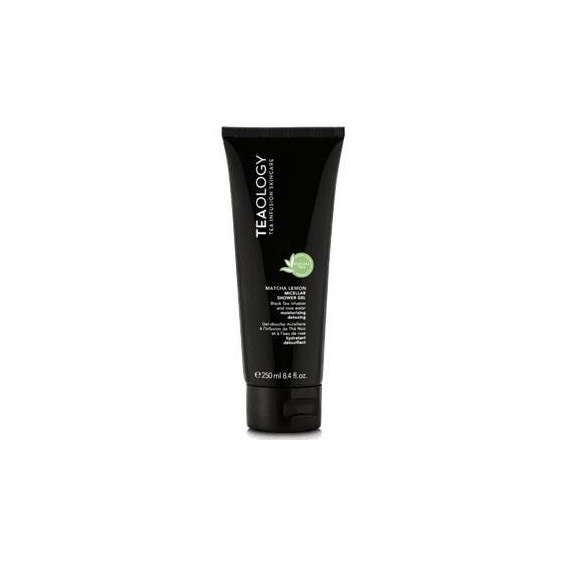 Teaology Matcha Lemon Micellar Shower Gel 250ML