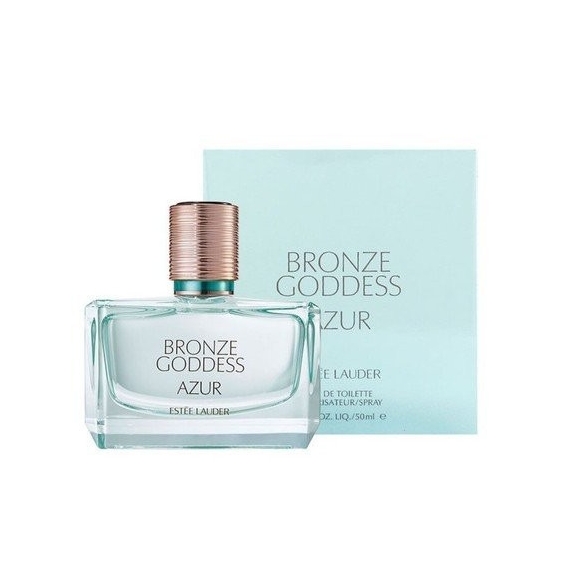 Estee Lauder Bronze Goddess Azur 50ML