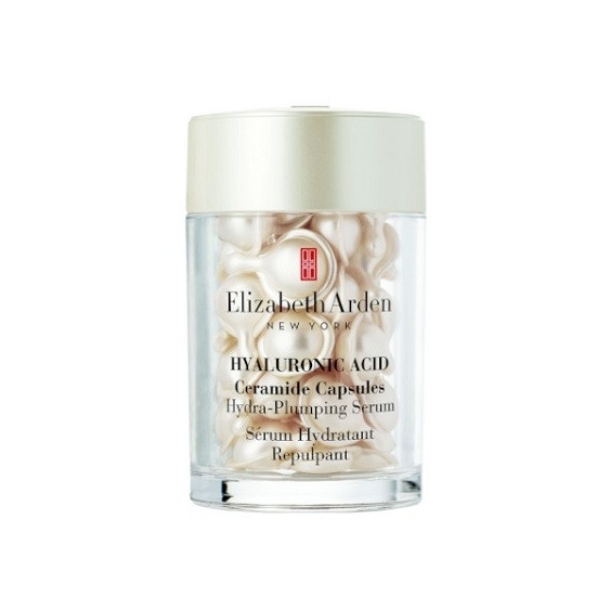 Elizabeth Arden Hyaluronic Acid Ceramide Capsules Hydra Plumping Serum 30PZ