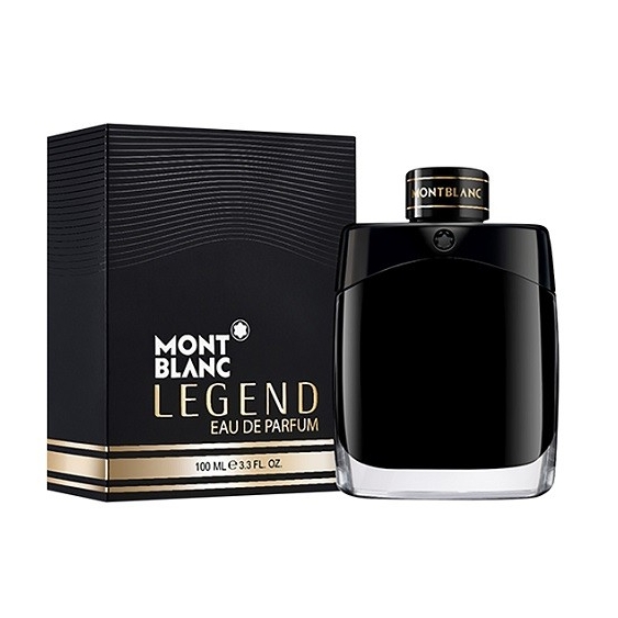 Mont Blanc Legend Eau de Parfum 100ML
