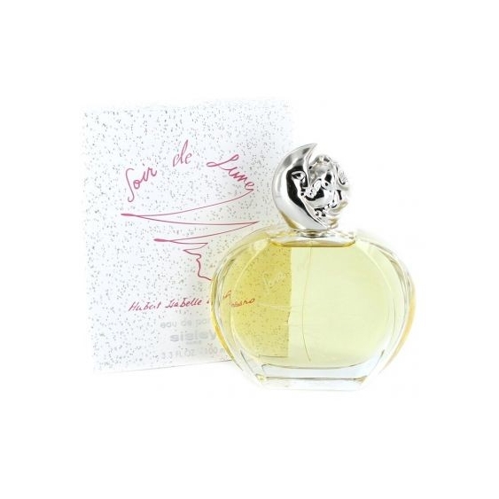 Profumo da Donna Sisley Soir de Lune Eau de Parfum confezione da 50ML
