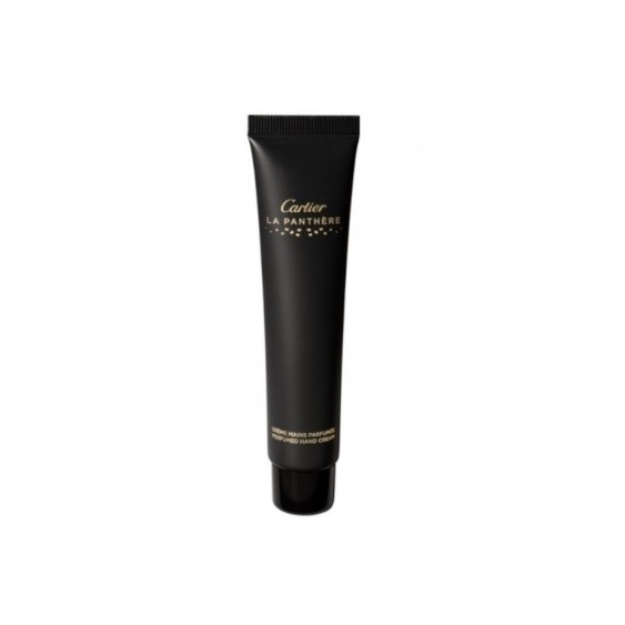 Cartier La Panthere Creme Mains 40ML
