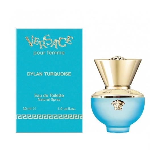 Versace Dylan Turquoise 30ML
