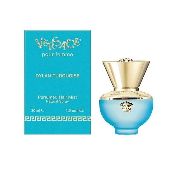 Versace Dylan Turquoise Hair Mist 30ML