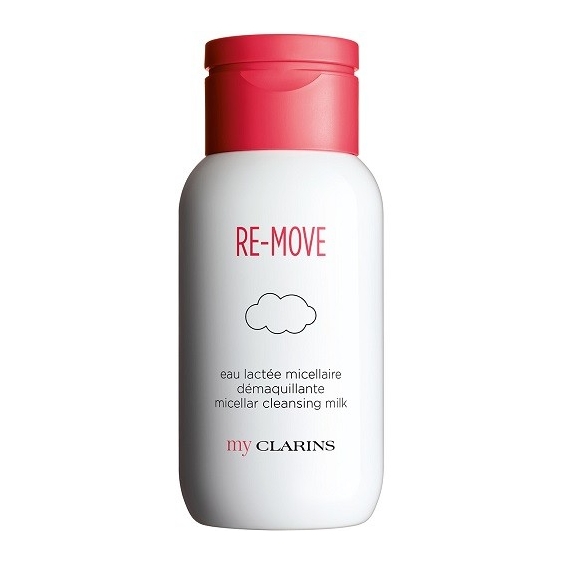 My Clarins Re-Move Micellar Cleansing Milk 200ML