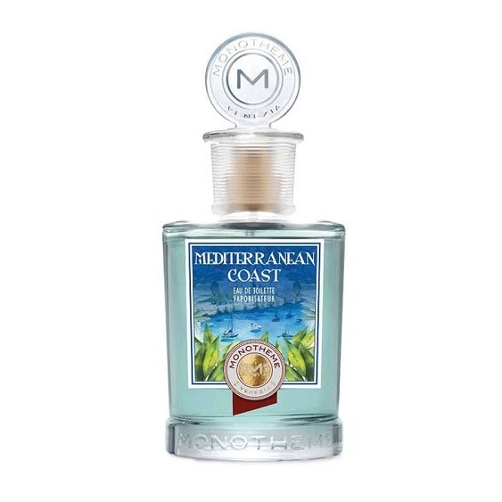 Monotheme Mediterranean Coast 100ML