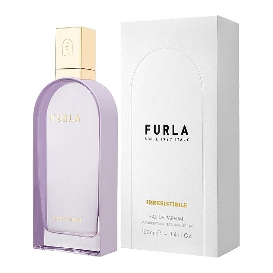 Furla Irresistibile 100ML