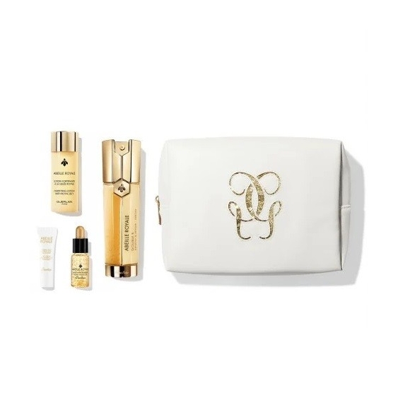Guerlain Abeille Royale Daily Repair Sérum Cofanetto