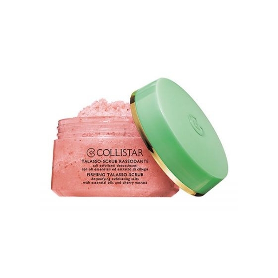 Trattamento Donna Collistar Speciale Corpo Perfetto Talasso-Scrub Rassodante confezione da 300gr