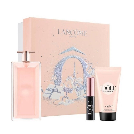Lancome Idole 50 ml Cofanetto