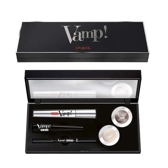 Pupa Beauty Box Vamp! Cofanetto