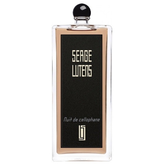 Serge Lutens Nuit de Cellophane 100ML