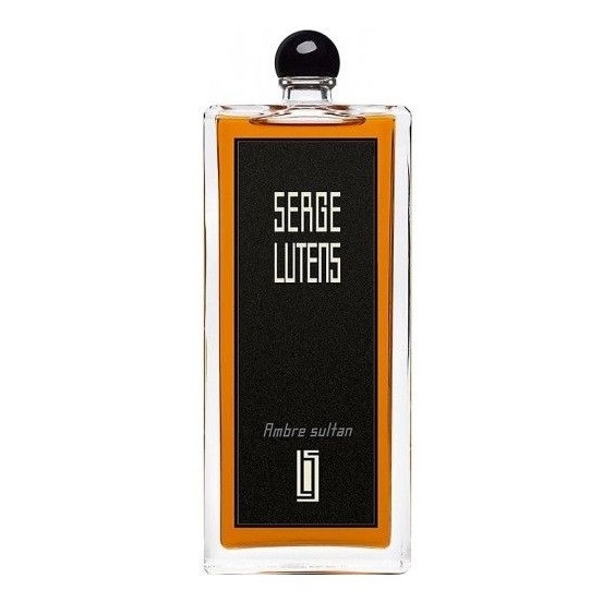 Serge Lutens Ambre Sultan 100ML