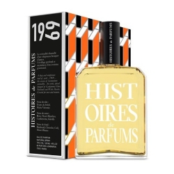 Histoires de Parfums 1969 Parfum de Revolte 120ML