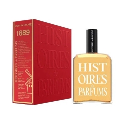 Histoires de Parfums 1889 Moulin Rouge 120ML