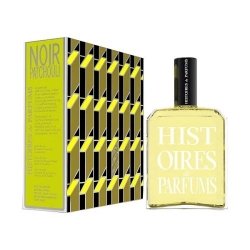 Histoires de Parfums Noir Patchouli 120ML