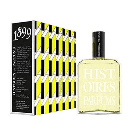 Histoires de Parfums 1899 Hemingway 120ML