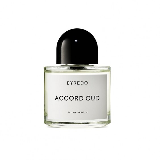 Byredo Accord Oud Eau De Parfum 100 ml