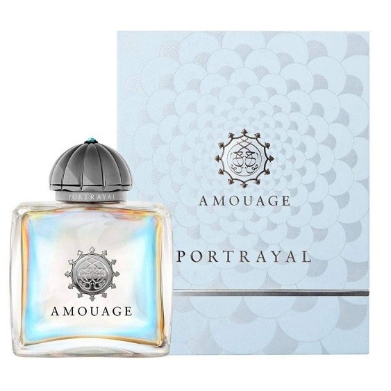 Amouage Portrayal Woman 100ML