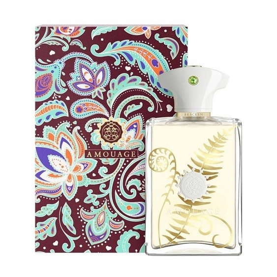 Amouage Bracken Man 100ML