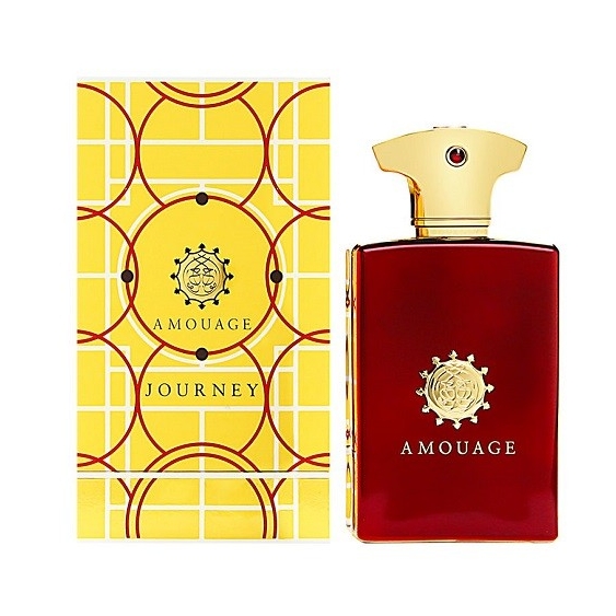 Amouage Journey Man 100ML