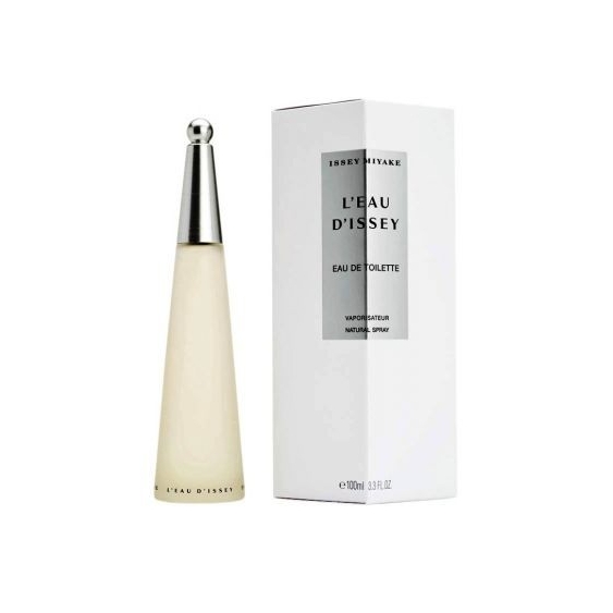 Profumo da Donna Issey Miyake L'Eau d'Issey Eau de Toilette confezione da 50ML