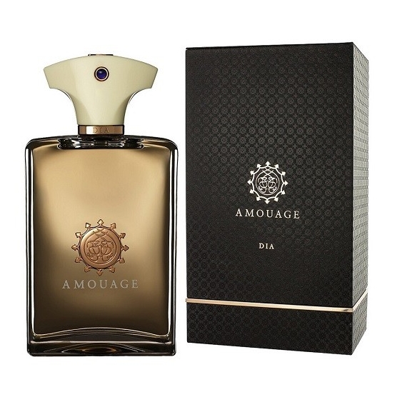 Amouage Dia Man 100ML