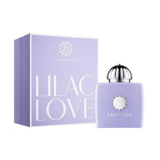 Amouage Liliac Love 100ML