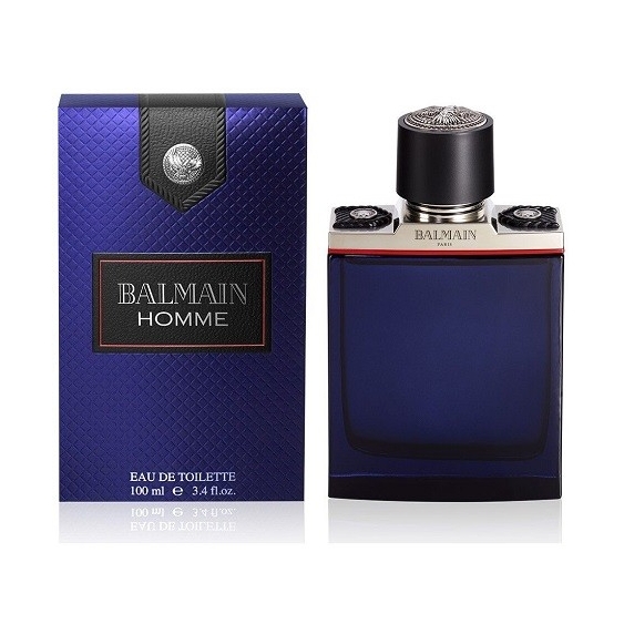 Balmain Homme 100ML