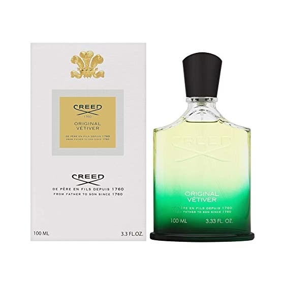 Creed Original Vetiver 100ML