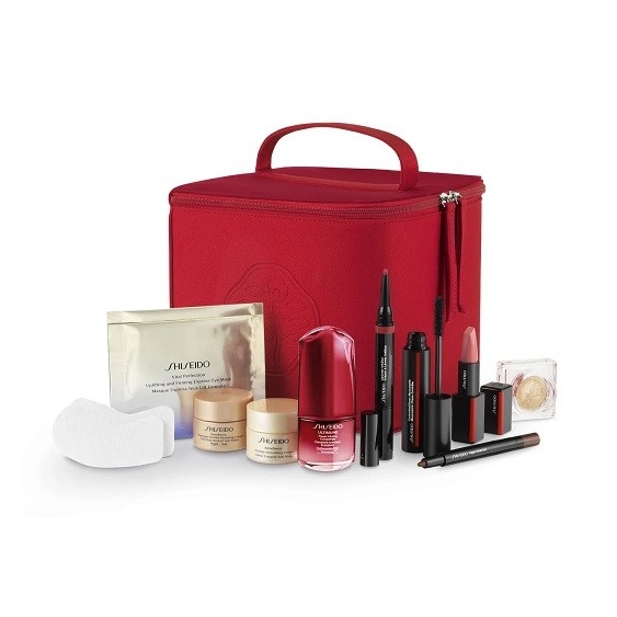 Shiseido Blockbuster Cofanetto