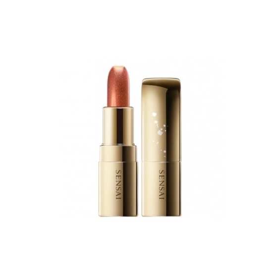 Sensai The Lipstick Suitou Nakatsuka Limited Edition - 01 Benibana Red