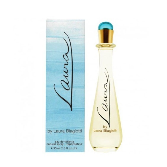 Laura Biagiotti Laura 75 ml | ProfumeriaWeb