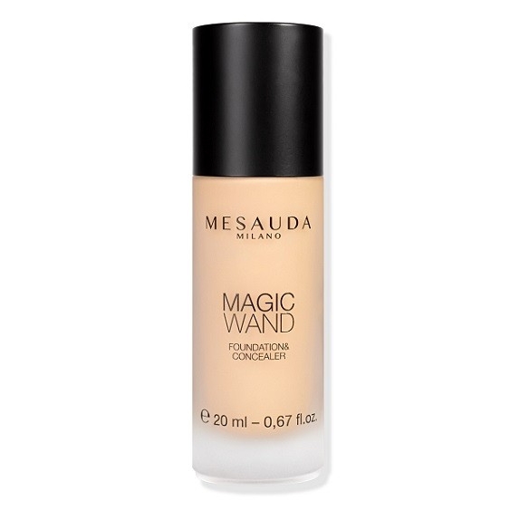 Mesauda Magic Wand Fondotinta - C40