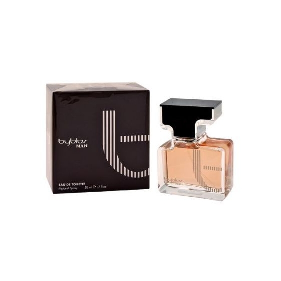 Profumo da Uomo Byblos Man Eau de Toilette confezione da 100ML
