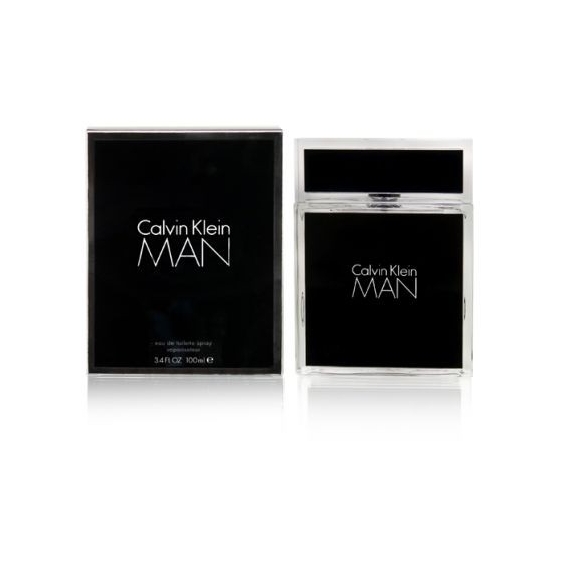 Calvin Klein Man 100 ml | ProfumeriaWeb