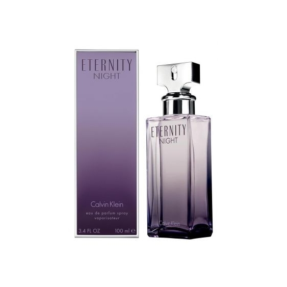 Profumo da Donna Calvin Klein Eternity Night confezione da 30ML