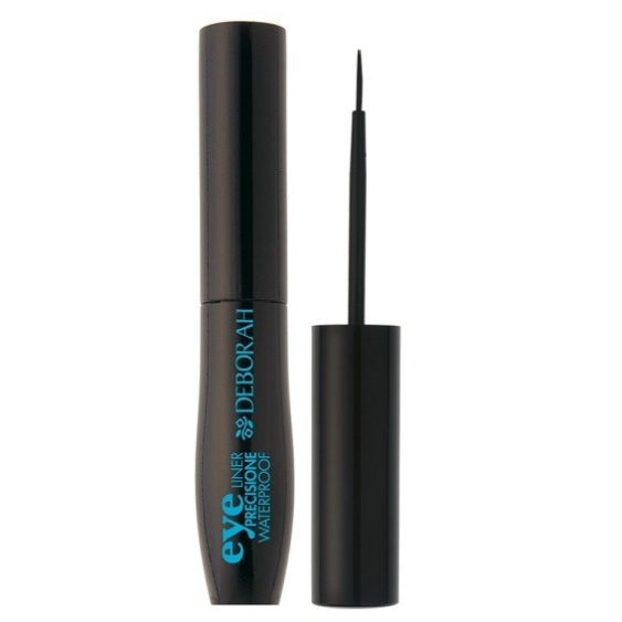 Deborah Eyeliner Precisione Waterproof