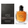 Emporio Armani Stronger With You 150ML