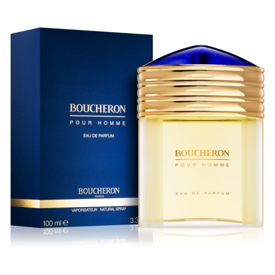 Boucheron Pour Homme Eau de Parfum 100ML